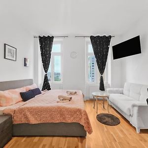 Appartement met Twee Slaapkamers